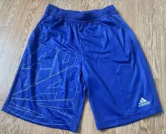 adidas ハーフパンツ