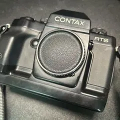 2026年最新】contax rts 1の人気アイテム - メルカリ