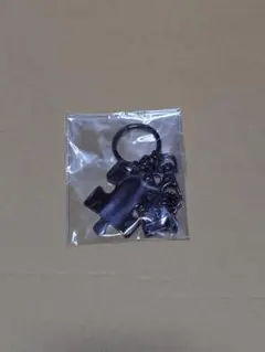 成田昭次 ナリタトーマスシンプソン パズルネックレス ミラーキーホルダー 美品 GOODS アーカイブ - 成田商事
