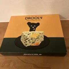 新品未開封！ドローリーフィナンシェ(ゴルゴンゾーラwithハニー)10個入りのサムネイル