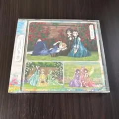 22/7 アルバム　ABC予想 通常盤　ナナニジ ナナブンノニジュウニ