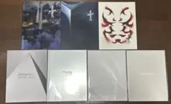 Snow Man パンフレットまとめ売り