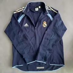 adidas レアル・マドリード ジャージ XO