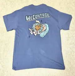 【radicalさん専用】We Control & 戸越の日 Tシャツ