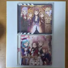 ミリオンライブ