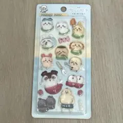 ちいかわ BONBON DROP シール 映画特典