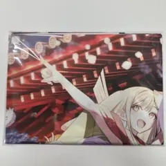 『超かぐや姫！』Blu-ray ゲーマーズ特典