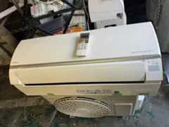 朱*楠様 日立 RAS-X40K2S エアコン本体 - メルカリ