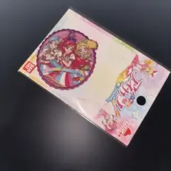 アイカツ！ ワッペン