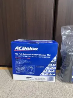ASDelco (エーシーデルコ)AD-0002 中古品 Yahoo!オークション -「acデルコ 充電器 ad-0002」の落札相場