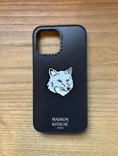 2026年最新】maison kitsune iphone13の人気アイテム - メルカリ