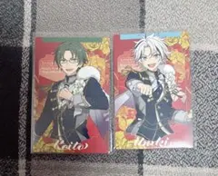 あんスタ スタフォニ カード 敬人 維吹