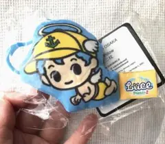 大阪万博tokidoki Luce ぬいぐるみ ブレスレット 2点セッ - メルカリ