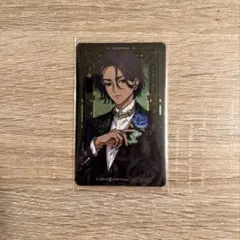 HIGH CARD イベント特典 ヴィジャイ