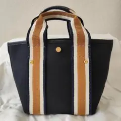 新品 ADMJ エーディーエムジェイ クバンリムデイリートート S