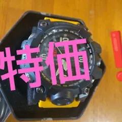GWG-1000-1A9JF　　ジーショックのサムネイル