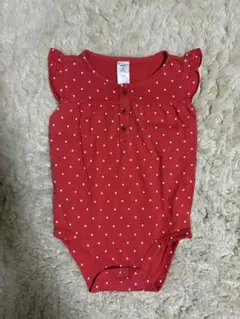 Carter's ロンパース 24ヶ月 80-90cmのサムネイル