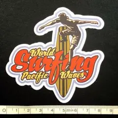 防水ステッカー シール・ステッカー