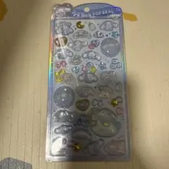 正規品 うるちゅるPOP SEAL シナモロールベビー