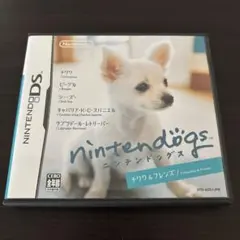 nintendogs チワワ＆フレンズ