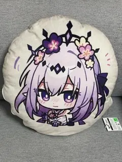 H*o様 トリッカル 非売品 特大クッション TGS2025 トリッカル 非売品 特大クッション TGS2025 - メルカリ
