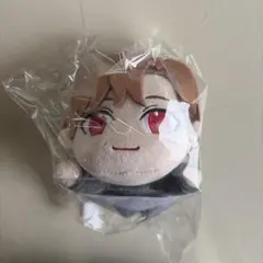 もぐもぐBUDDiiS「FUMINORIぬいぐるみキーホルダー」 小川史記 - メルカリ