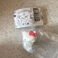 新品★サンリオキャラクターズきらっととんでいけしゃぼん玉