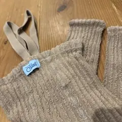 Silly Silas シリーサイラス テディ 6〜12m