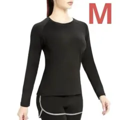 スポーツ インナー 長袖 コンプレッションウェア トレーニング トップス