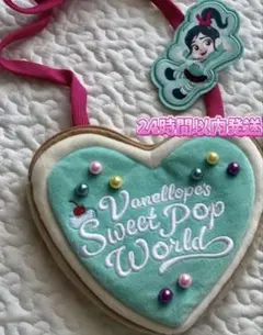 ネックポーチ ショルダーバッグ ヴァネ ロペ パルパルーザ