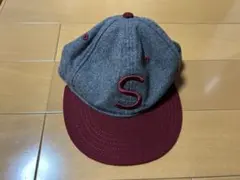 ベースボールキャップ キャップ