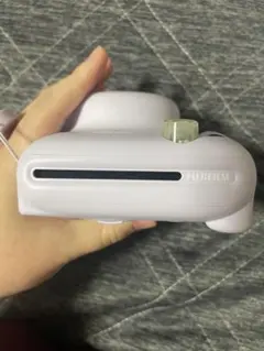 FUJIFILM instax mini 11 本体 パープル