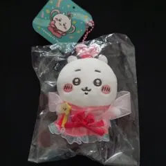 ちいかわ 七夕だねマスコット ちいかわちゃん