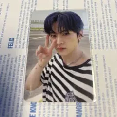 2025年最新】stray kids maxident リノの人気アイテム - メルカリ