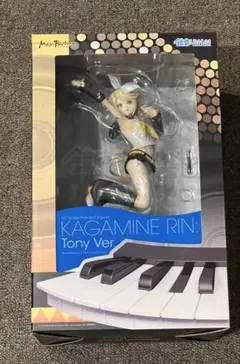 キャラクター・ボーカル・シリーズ02 鏡音レン Tony Ver. フィギュア