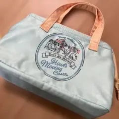ハウルの動く城 ランチバッグのサムネイル