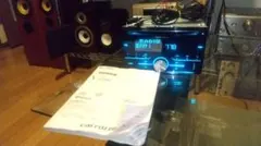 Carrozzeria FH-4400 CD/USB/BT対応マルチオーディオのサムネイル