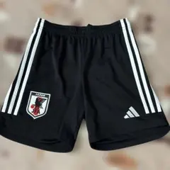 アディダス 日本代表 ハーフパンツのサムネイル