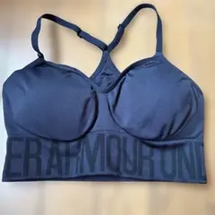 Under Armour ブラック ブラトップ LGのサムネイル