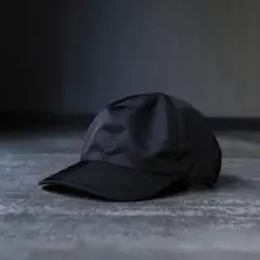 MB ULTIMATE FABRIC パーマネントハット LIMONTAブラック - メルカリ