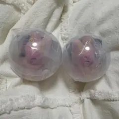 スキズ　skzoo ガチャ　ライトマスコット　チャンビン　トゥエッキ