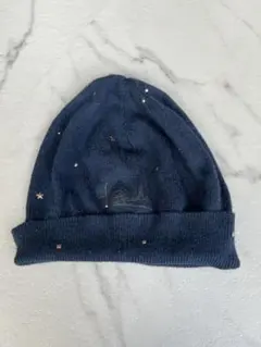 Junior Gaultierニット帽