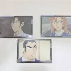 名探偵コナン イタジャガ　vol.5