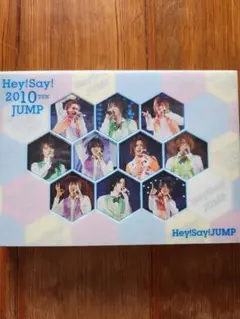 Hey!Say!JUMP/Hey!Say!2010 TEN JUMP〈2枚組〉 - メルカリ