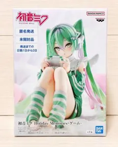 2026年最新】ミク フィギュアの人気アイテム - メルカリ