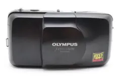 動作ok OLYMPUS μ Panorama ミュー mju - メルカリ