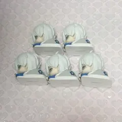 凪誠士郎 おねむたん ブルロ ブルーロック