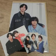 King & Prince特典