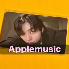 テサン タレントカード