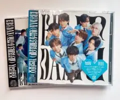 EBiDAN YES!東京 15周年盤B ICEx盤 2枚セット